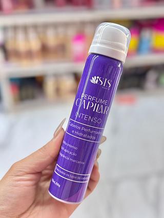 Perfume Capilar Isis