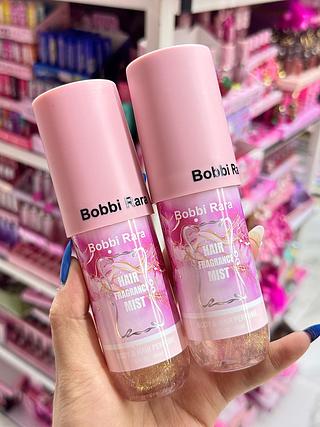 Perfume de cabelo Bobbi Rara