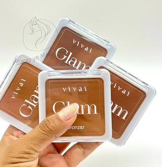 Bronzer Glam Vivai
