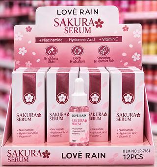 Serum Facial SAKURA Love Rain