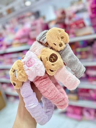 Faixa ( Cores separar que estevem disponíveis )