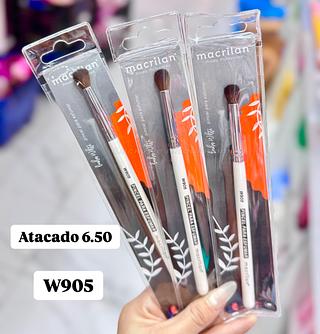 Pincel Macrilan W905
