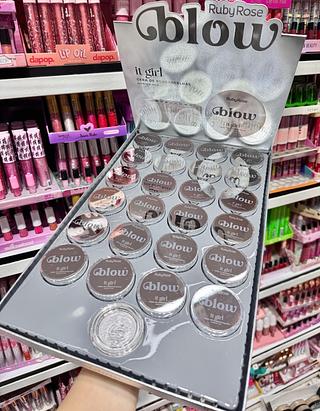 Cera para Sobrancelha Blow Ruby Rose