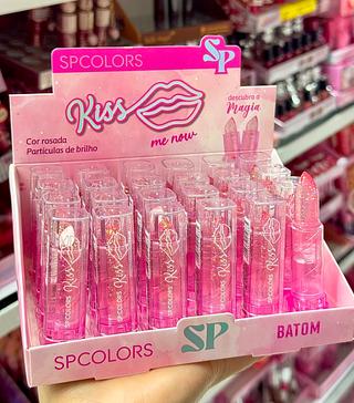 BATOM KISS ME NOW SP COLORS