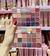 Paleta de sombra Glamrous Hello Mini