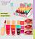 LIP TINT City Girls ( Cor Sortido )