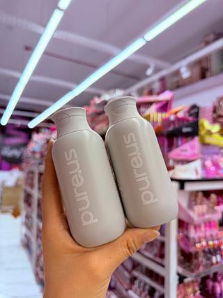 Brilho Supremo Pure.us