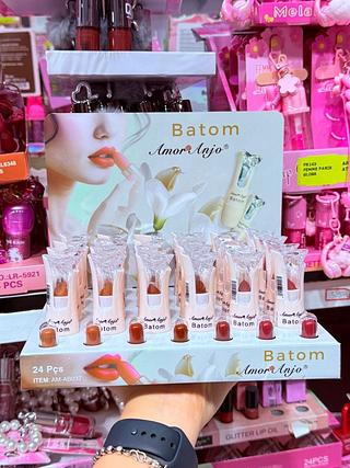 BATOM AMOR ANJO CORES SEPARAR QUE ESTEVEM DISPONIVEIS