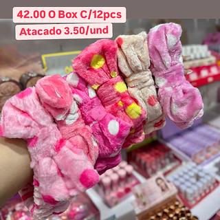 Faixa de cabelo Sortidos BLACK FRIDAY