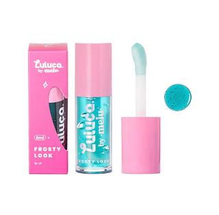 Lip Oil Frosty Look LULUCA MELU