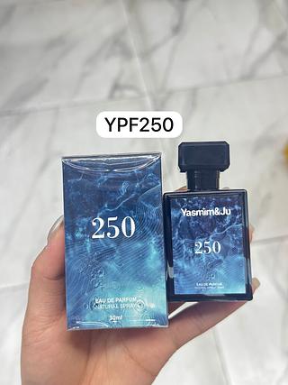 PERFUME 30ML YASMIM JU