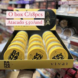 PO BANANA Vivai