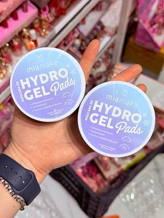 Máscara de HYDRO GEL