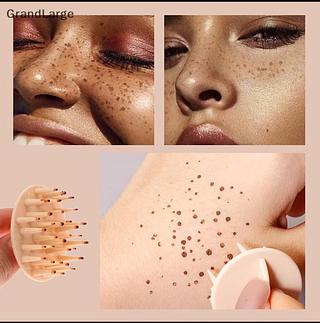 Carimbo de Sardas de Maquiagem BLACK FRIDAY Labranche