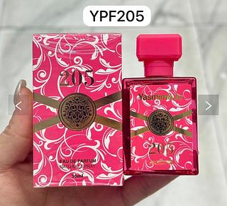 PERFUME 30ML YASMIM JU