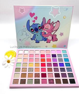 Paleta de Sombra Stitch