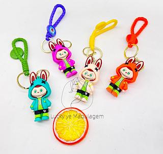 Chaveiro LaFuFu ( Cpr Sortido )