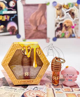 Lip Gloss Honey Franciny EHLKE Original