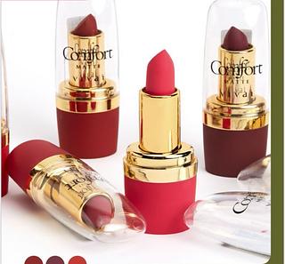 BATOM MATTE (CORES SEPARAR QUE ESTEVEM DISPONIVEIS) VIVAI