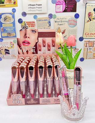 Lip Gloss Mágico Phallebeauty