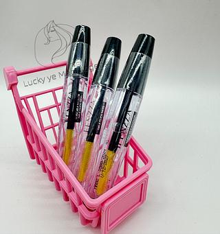 Máscara para cílio Incolor Fenzza