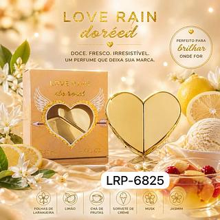Perfume Love Rain