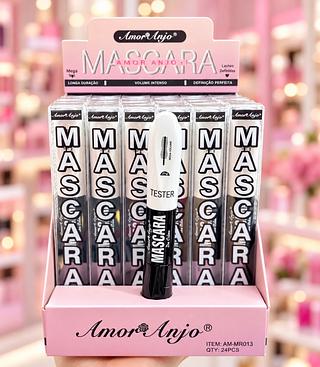 Máscara para cílio Amor Anjo Preto
