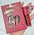 CHERRY GLOSS COM CHAVEIRO VIZZELA