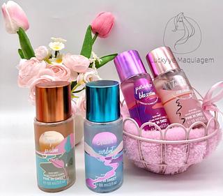 Body Splash (Sortido) 2