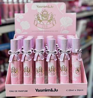 Perfume Yasmim JU