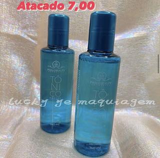 Tônico facial PHALLEBEAUTY