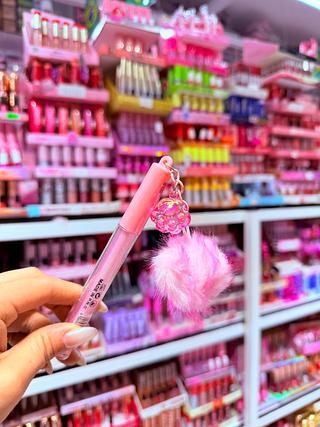 LIP GLOSS CHARM COCOFLEUR