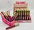 Lip gloss Matte Febella ( Cor Sortido )