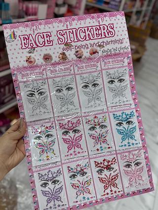 Pedrinha Carnaval /somente Cateira