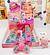 Lip Gloss Em Spinner Stitch Infantil