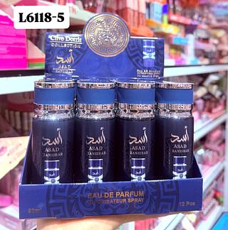 Body splash 90ML pequena