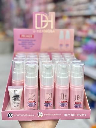 Primer Facial D’Dhermosa