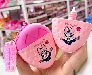 Protetor Solar Miss Fon