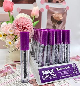 Máscara incolor Mahav