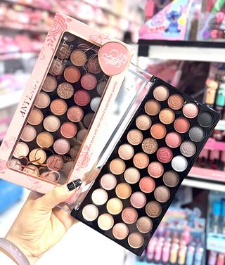 Paleta de Sombra AnyLady AN8329