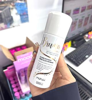 Bruma Advanced Mahav