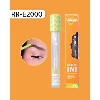 Máscara para cílios e sobrancelhas/ Lashes and brow mscara