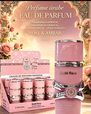 Perfume 30ML Bobbi Rara