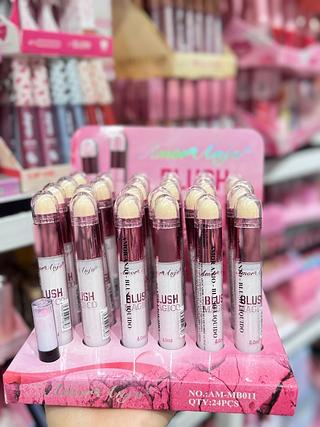 blush magic Amor Anjo ( Cores separar que estevem disponível)