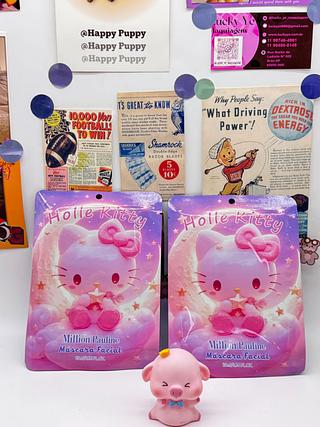 Máscara para Fácil Infantil