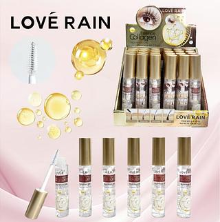Máscara para cílio Love Rain
