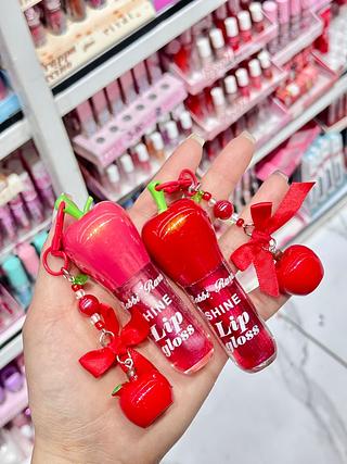 LIP GLOSS Shine Bobbi Rara