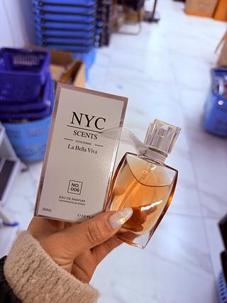 Perfume 30ml