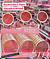 Paleta de blush ( Cor Sortido ) Sarah’s Beauty