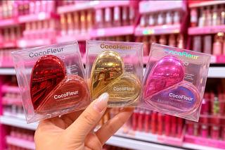 PERFUME HEART COCOFLEUR
